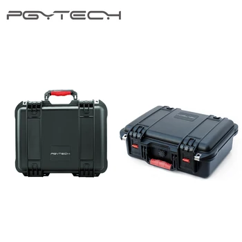 

PGYTECH New MAVIC AIR 2 Bag waterproof Safety Carrying Case Drone Accessories Waterproof Storage Suitcase for DJI MAVIC AIR 2