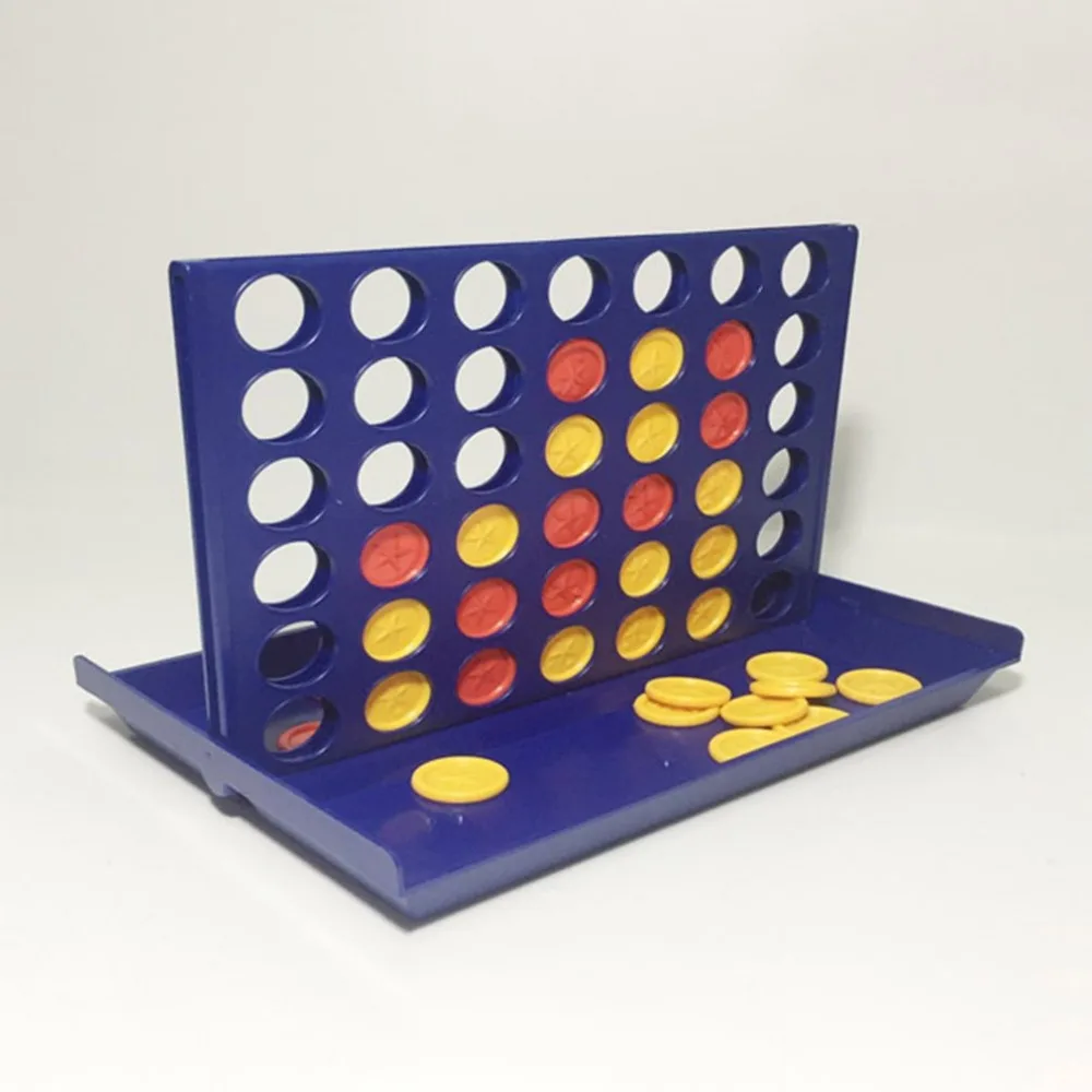 Новые умные шахматные игры, игрушки, трехмерные четыре игры, четыре шахматы, пять детских настольных игр, развивающие игрушки