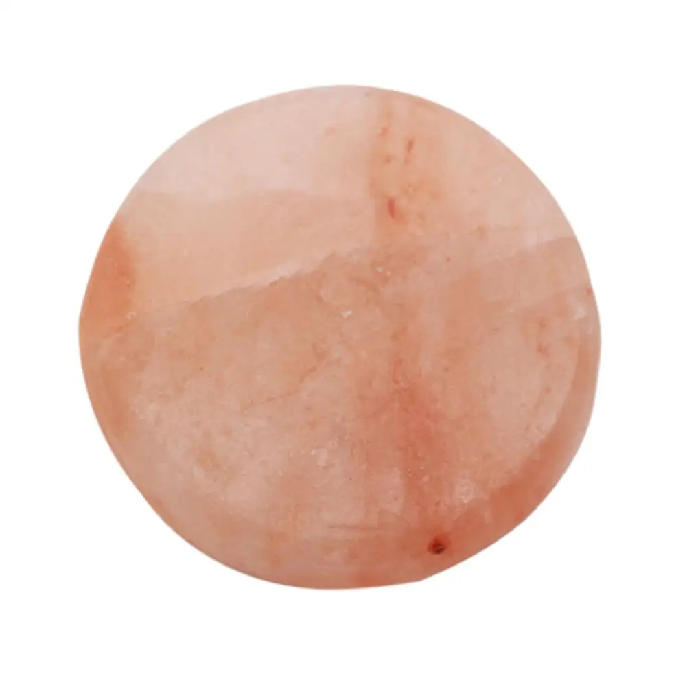 1 шт. мыло для плавания с розовой солью ГИМАЛАЙСКАЯ СОЛЬ мяч мыла натуральная соль