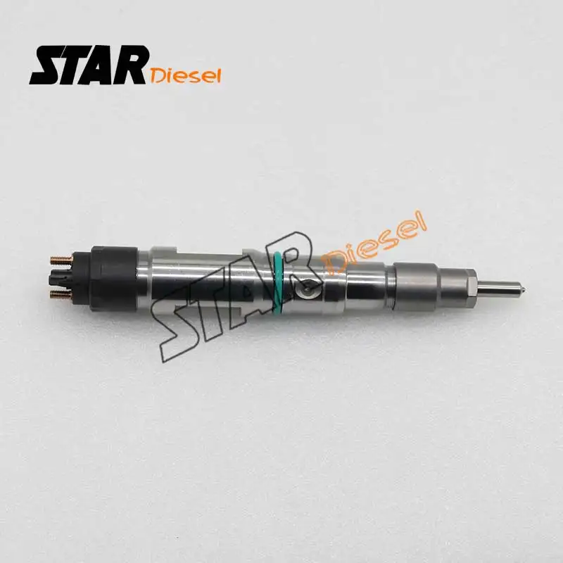 

0986435528 0 445 120 219 Genuine and brand new 0445120219 51101006127 0445120100 0445120275 INJECTOR 51101006139 51101006079