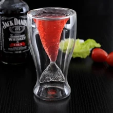 Потрясающий бокал для вина/бокал для пива