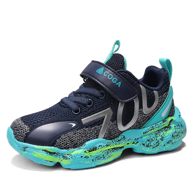 campus sports shoes for boys
