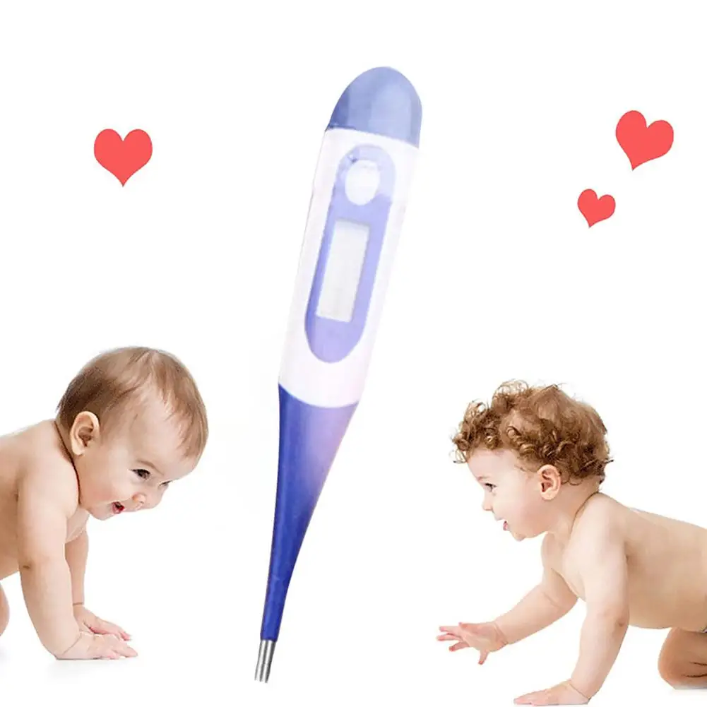 

New Muti-fuction Baby/Adult Digital Termomete Infrared Forehead Body Thermometer Gun Non-contact Temperature Measurement Device