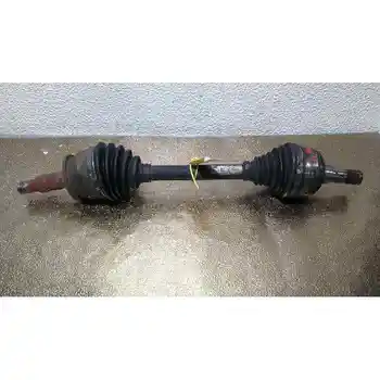 

95520479 TRANSMISSION FRONT LEFT OPEL ASTRA J LIM. 4TÜRIG