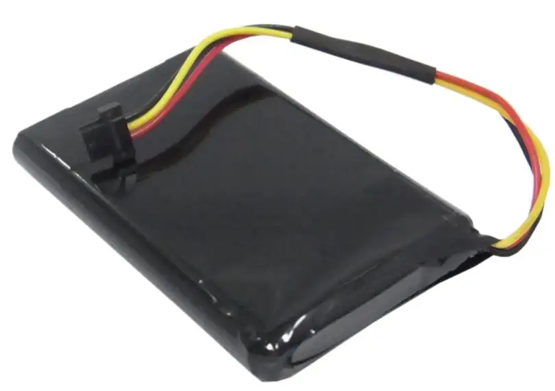 Cameron sino 1100 мА/ч, батарея для навигатора TOMTOM 4ET0. 002,02 4ET03 XL праздник IQ онлайн 4EM0. 001,02 XL2 V4 6027A0106801