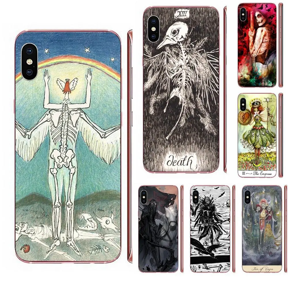 Чехол для Huawei Honor 10 10i 20 20i 8S lite Y9 Prime Y7 2019 Y5 2018 p40 pro | Мобильные телефоны и аксессуары