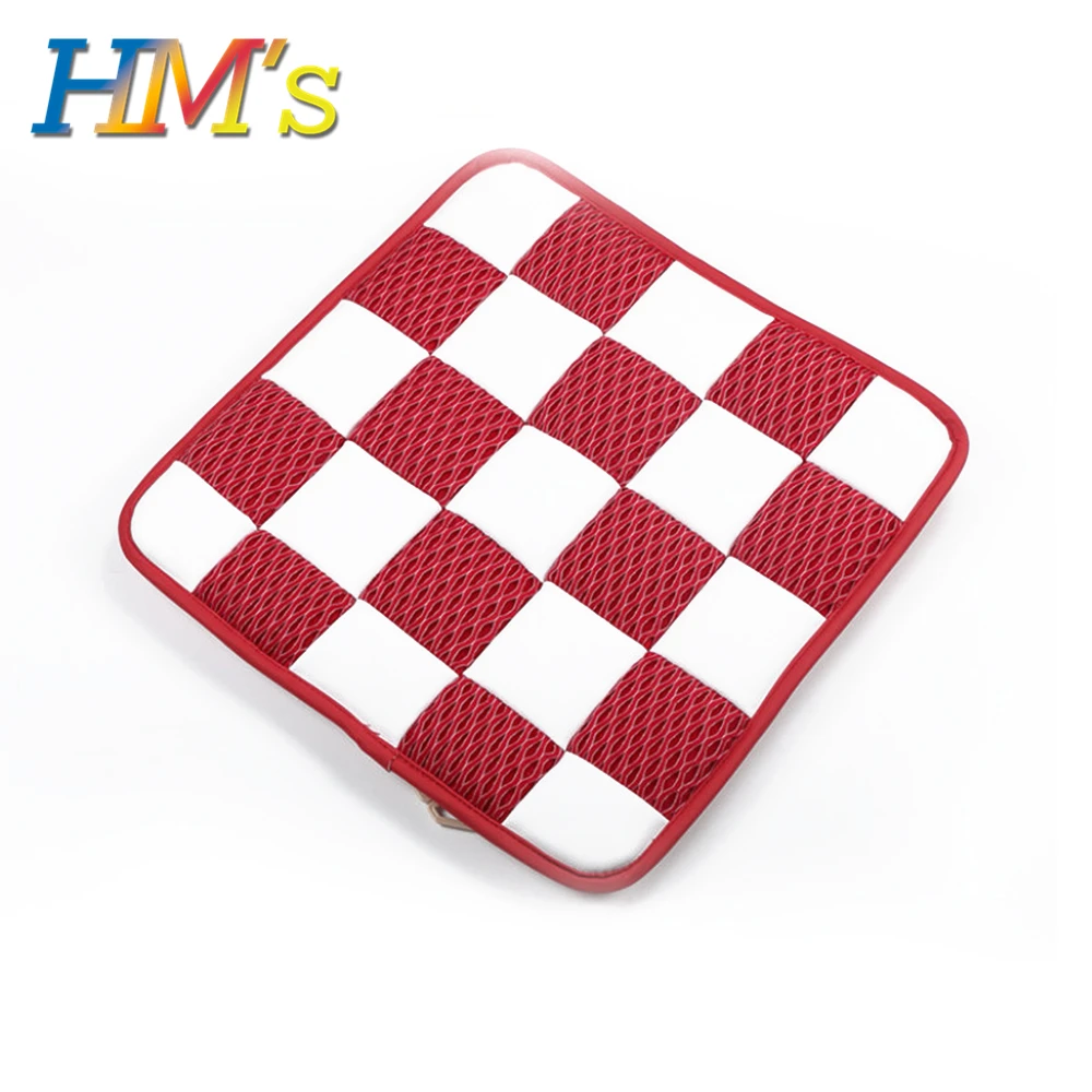 Ice Silk чехол для сиденья, подушки, коврик для сиденья Mini Cooper R56 F56 F55 F57 для Mini Countryman R60 F60 для Mini Clubman F54 R55