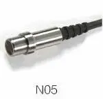  Mitech N05 No2 HT5 No7 N05/90° Ultrasonic Thickness Gauge Standard Optional Multifunction Probe 