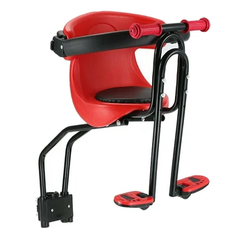 

Kids Baby Child Seat Bike Safety Security Chair Carrier Seats Saddle