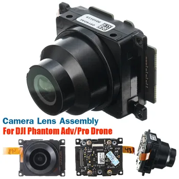 

Original For DJI 4 Phantom Camera Lens Head Assembly Motor Gimbal Replacement Repair Spare Parts Camera Lens For DJI 4 Pro