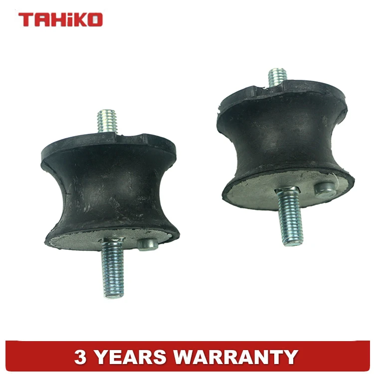 

2x Transmission Mounts Fit for BMW E38 E39 525i 528i 530i 535i 540i 735i