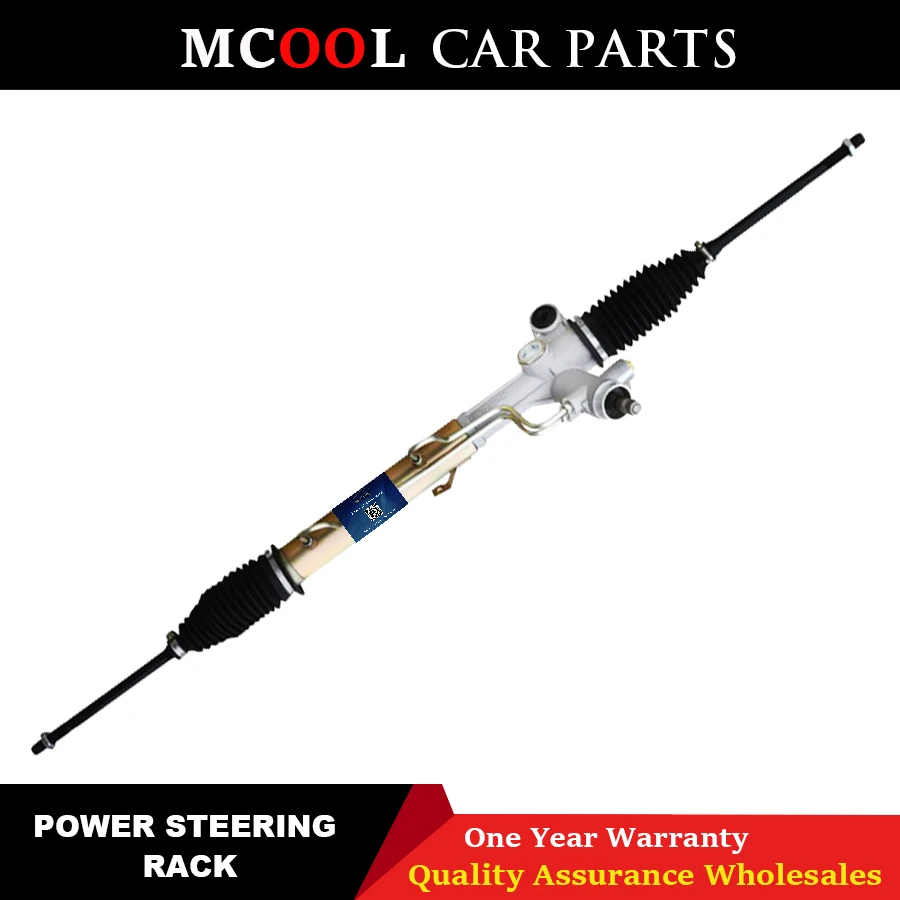 

New Chery T11 Steering Gear Rack Automobiles Power Steering Rack Box Assembly T11-3400010BB