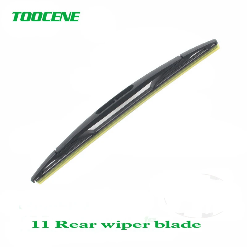 

11" Rear Wiper Blade For Dodge Nitro 2007 2009 2008 Windshield Windscreen Rear Window wiper blade