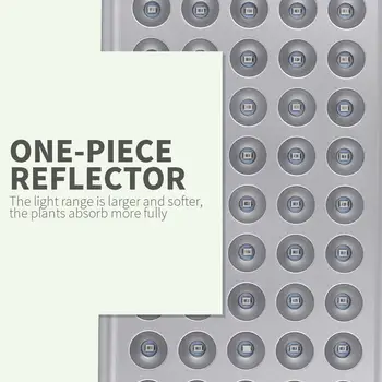 

Grow Light Panel Plant Lamp Plants Growth Light Led Grow Light Micro Greens Indoor Seedlings Clones High Brightness