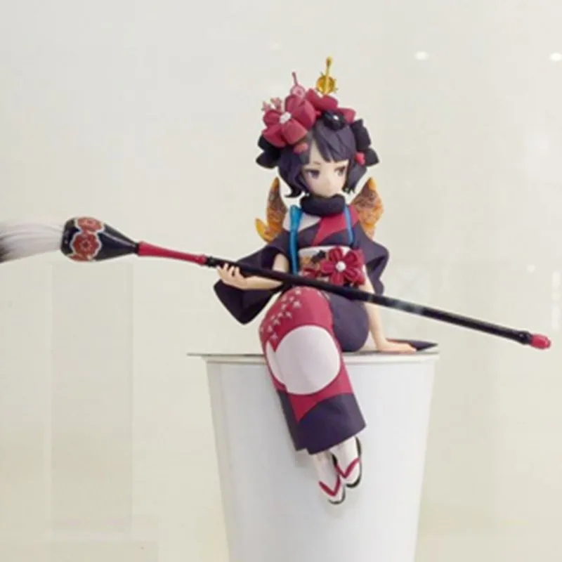Furyu Fate FGO граймз, расположенный в северной части поста