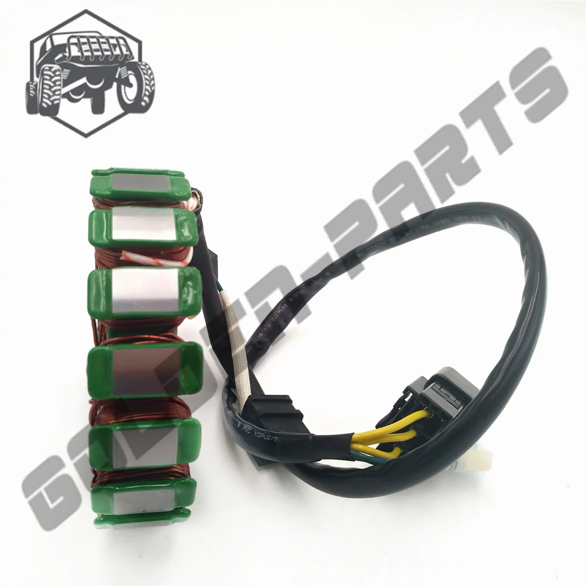 Статор магнето для CFMOTO 500 600 188X5X6 Z6 ATV UTV детали двигателя 0180-032000 ATV аксессуары