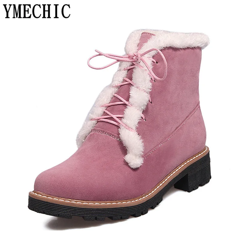 YMECHIC/милые женские мотоциклетные ботильоны на шнуровке с бахромой; женская зимняя обувь на среднем каблуке; короткие ботинки; Цвет черный, р... YMECHIC/милые женские мотоциклетные ботильоны на шнуровке с бахромой; женская зимняя обувь на среднем каблуке; короткие ботинки; Цвет черный, р...