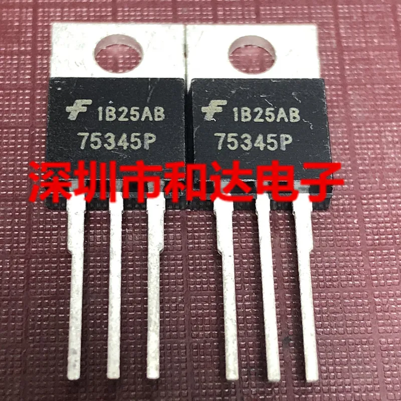 75345P HUF75345P до-220 55 в 75 а | Обустройство дома