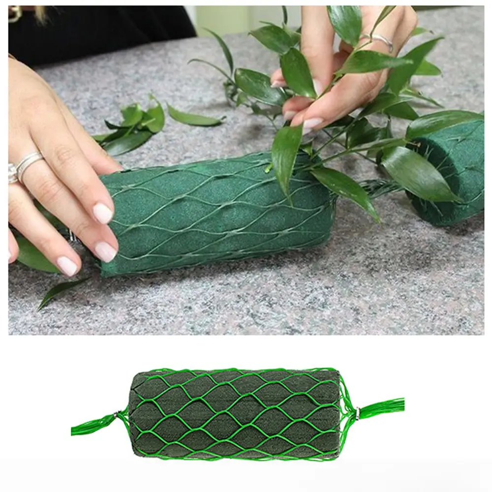 Floral Foam Block Flower Styrofoam Bricks Wedding Flower Holder