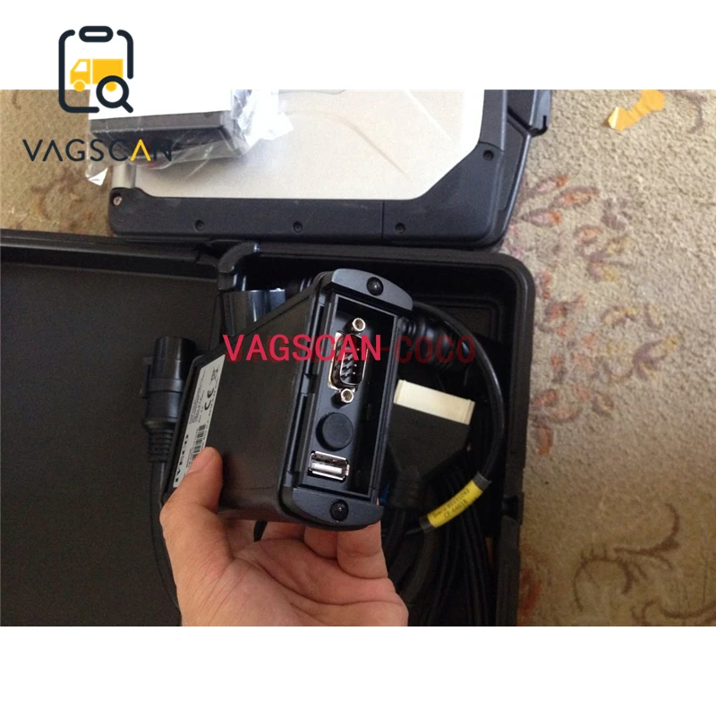 IVECO ECI +CF 31 4