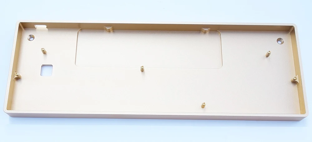 GH60 Shell,Golden2