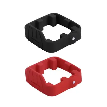 

Silicone Drone Blade Bracket Easy Installation Propeller Holder Fixed Stabilizer Protector for DJI Mavic Air 2 Drone