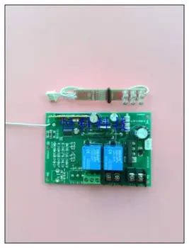 

Mechanical Position Limitation Mainboard Garage Door Motherboard Control Board Circuit Board Motor Motherboard