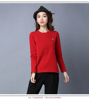 

2020 Autumn Sweaters Women Casual Knitted New Print Femme Women Sweaters Black