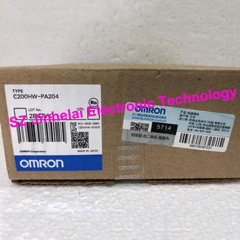 

New and original C200HW-PA204 OMRON Power supply unit