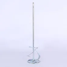 Винтовой молоток палочка для перемешивания M14 винт двойной 3S палочка для перемешивания квадратным хвостовиком спиральный молоток для палочка для перемешивания оптом