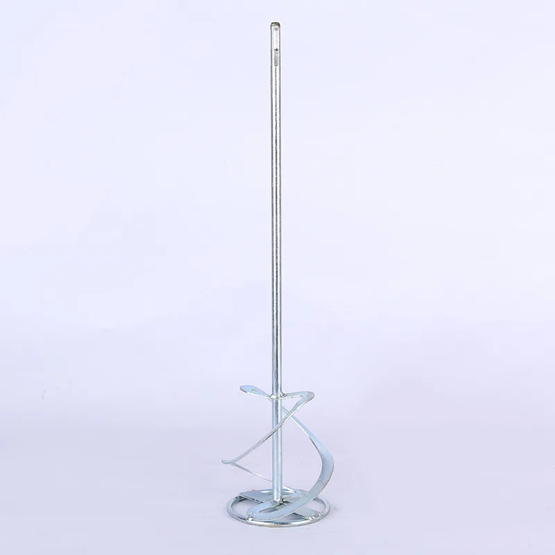

Screw Hammer Stirring Rod M14 Screw Double 3S Stirring Rod Square Shank Spiral Hammer for Stirring Rod Wholesale