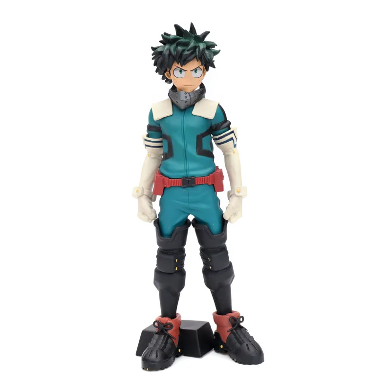 Мой герой academic Bakugou Katsuki Izuku Midoriya Deku Boku 1st Ver. Стоя ПВХ фигурку Todoroki Shoto