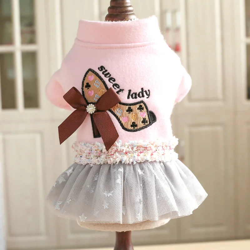 高跟鞋呢子裙 (1)