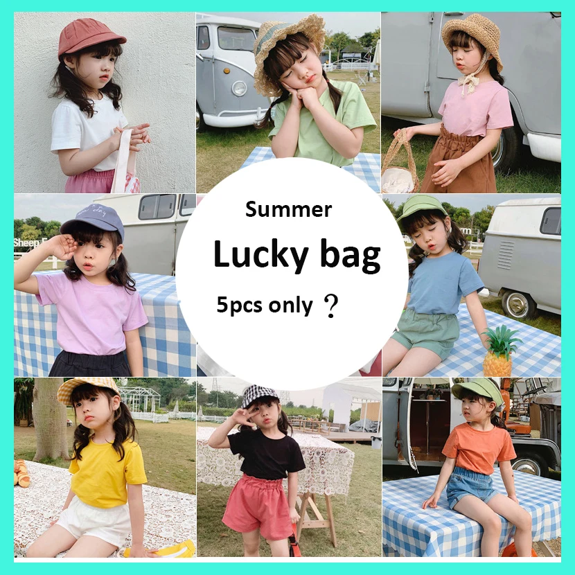 

Random Summer Kids Boys Girls T-shirt Crown Print Short Sleeve Baby Girls T-shirts Cotton Children T-shirt O-neck Tee Tops Boy