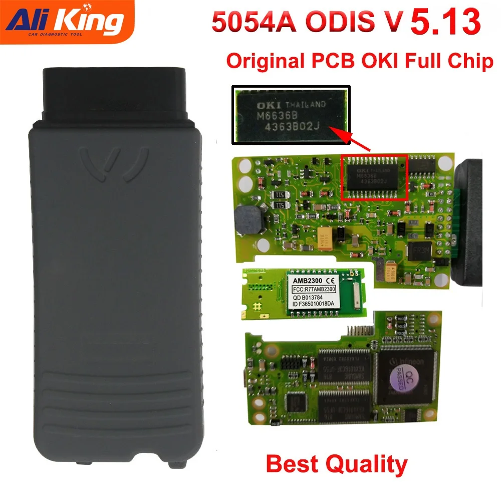 Новейший ODIS V5.16 с keygen 5054A bluetooth oki чип 5054 бесплатно HDS3.102& TIS 14.20.019 программное обеспечение 3в1 сканер онлайн использования
