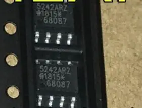 

IC 100%new Free shipping ADUM5242 ADUM5242ARZ SOP8