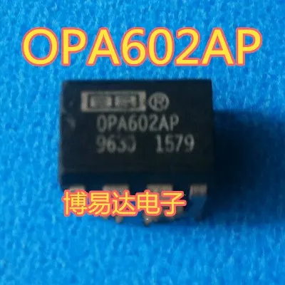 OPA602AP OPA602BP DIP-8