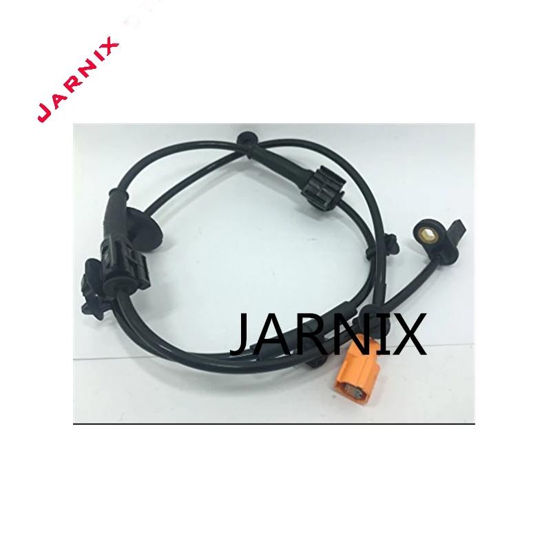 Передний L/R ABS датчик для Honda 02-08 Honda Jazz II GD OEM: 57455-SEL-P02/57450-SEL-P02 - Цвет: Front left