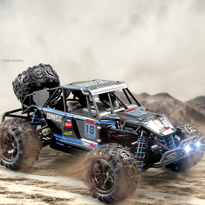 LeadingStar 1:18 RC Car Scale Remote Control Car 40+km/h High Speed Off Road Vehicle Toys RC Car for Kids and Adults LeadingStar 1:18 RC Car Scale Remote Control Car 40+km/h High Speed Off Road Vehicle Toys RC Car for Kids and Adults
