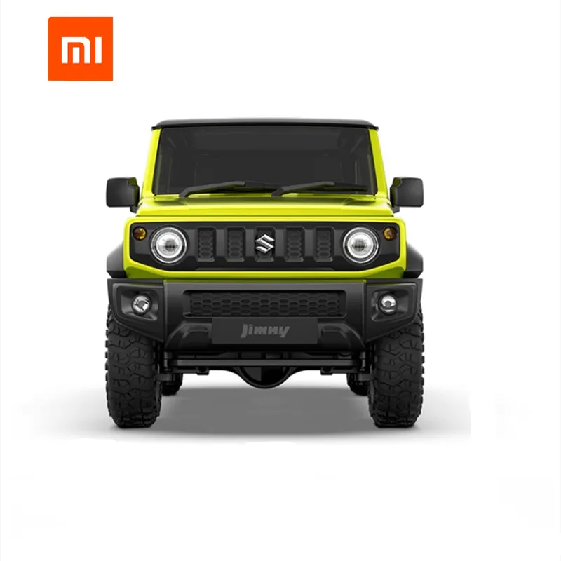Умный Радиоуправляемый автомобиль XIAOMI Smart RC 1:16 пропорциональный 4 колесный