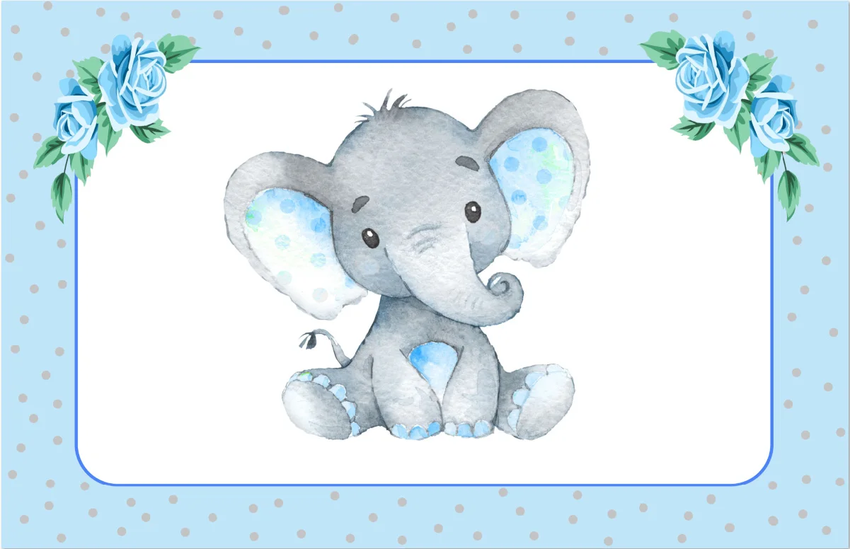 7x5ft Light Blue Baby Elephant Boy Baby Shower Birthday Bash Party Custom Photo Studio Backdrop Background Vinyl 2cm X 150cm Backgrounds Aliexpress 7x5ft Light Blue Baby Elephant Boy Baby Shower Birthday Bash Party Custom Photo Studio Backdrop Background Vinyl 2cm X 150cm Backgrounds Aliexpress