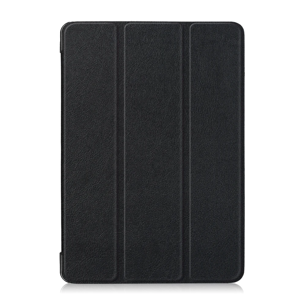 Тонкий чехол для планшета lenovo Tab M10 TB-X505 TB-X605, магнитный складной чехол-подставка для планшета lenovo Tab M10 10,1