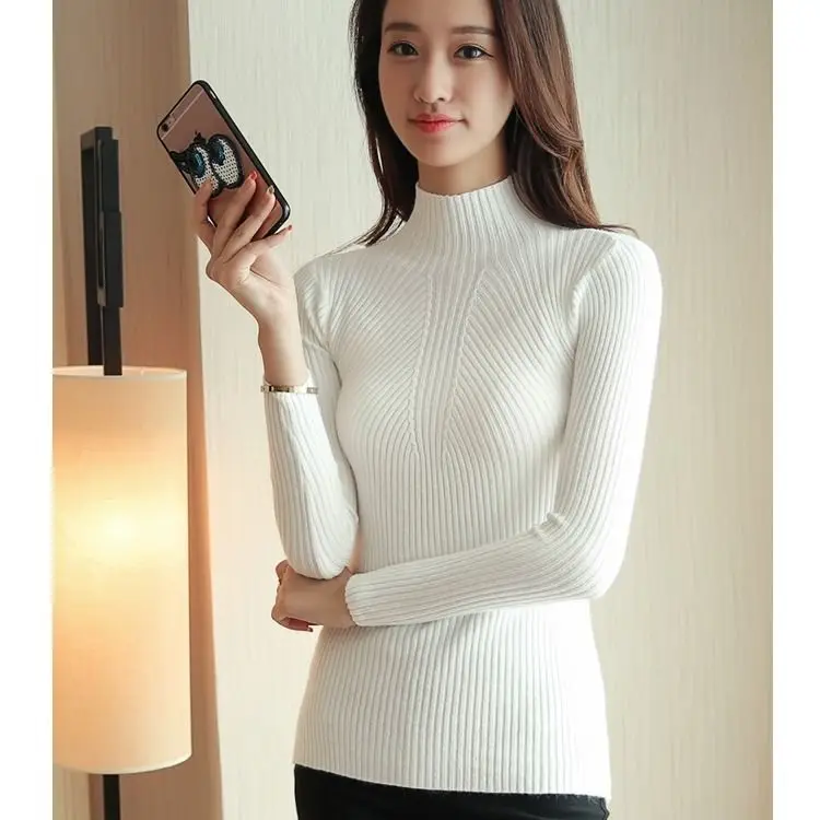 Round-white