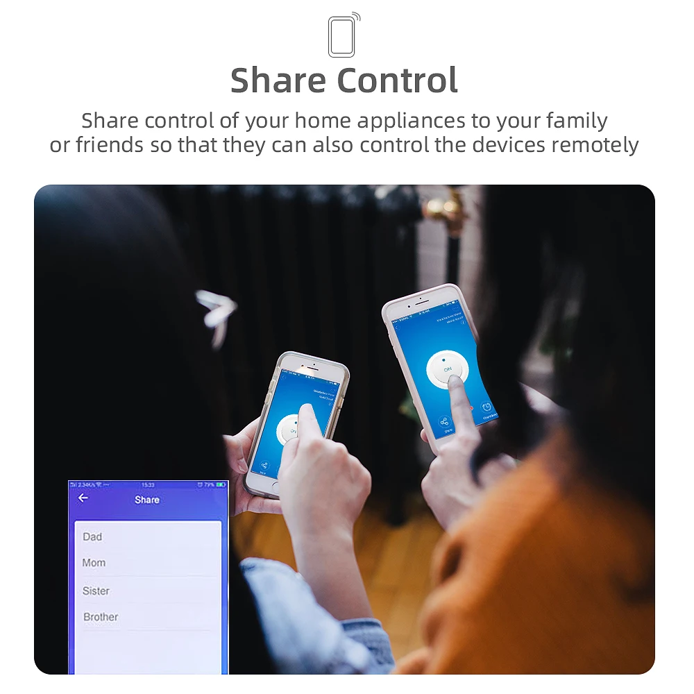 TISHRIC умный переключатель Wi-Fi Touch EU 1/2/3 Стекло Панель переключатель Wi-Fi 220 v/ewelink/модуль/светильник Управление Alexa Google Home
