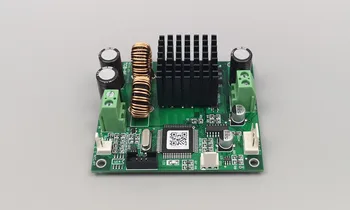 

TCB-NE Semiconductor Refrigeration Chip Temperature Control Board, TEC Thermostat, Accuracy 0.01, High Power