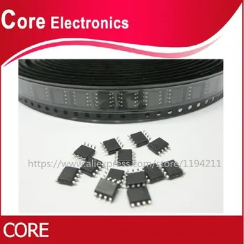 

100PCS W25Q64FVSSIG W25Q64 sop8 new