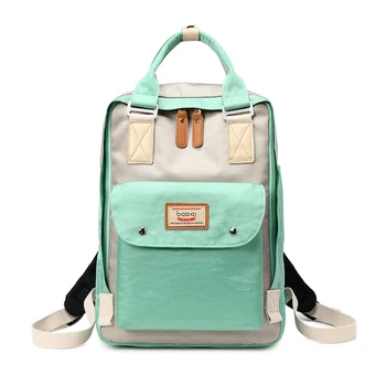 

New School Bags Women Laptop Backpack Female Travel Bagpack Large Capacity Student Bagckbags School Bags for Teenage Girls 2020
