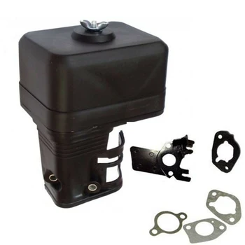 

Lawn Mower Air Filter Housing Parts Outdoor Living Assembly 1 Set For HONDA Highly Match The Original