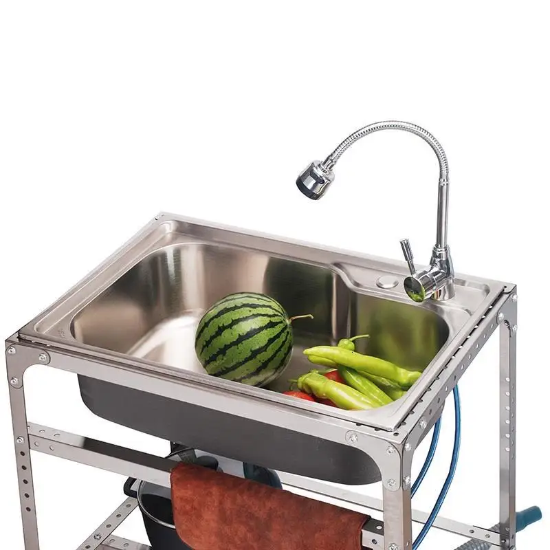Wasbak Portatil Lavello Cucina Afwasbak Evier Lavandino кухня Lavabo Cuba Pia Cozinha Fregadero De Cocina мойка для овощей