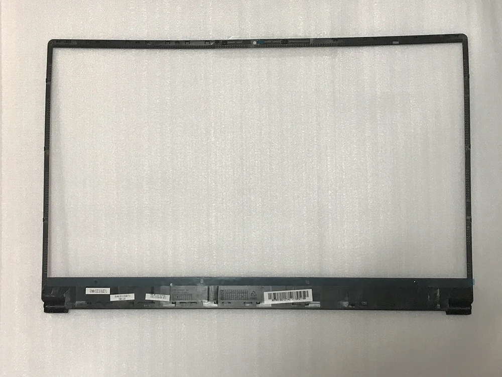 Laptop top cover for MSI PS63 MS-16S1 16S2 back shell screen frame palm rest bottom shell bezel hinge upper lower case